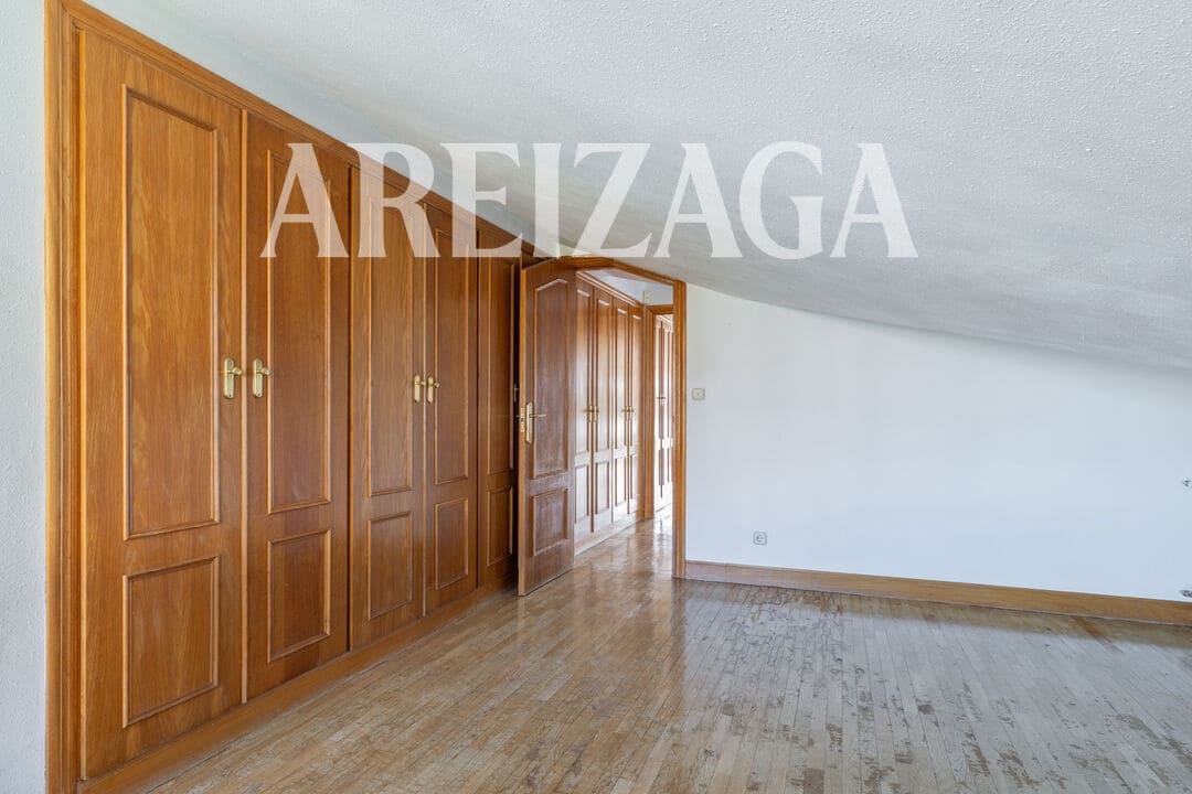 5 quarto Apartamento para venda em Donostia-San Sebastian com piscina garagem - 1 250 000 € (Ref: 10088731)
