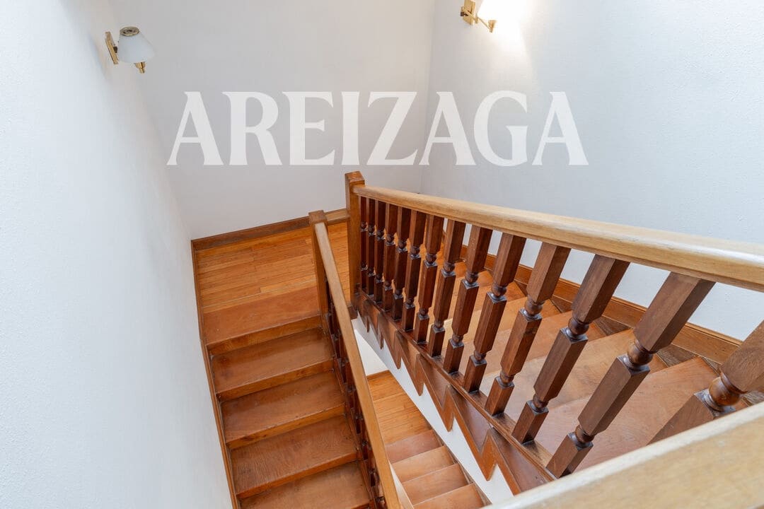 5 quarto Apartamento para venda em Donostia-San Sebastian com piscina garagem - 1 250 000 € (Ref: 10088731)