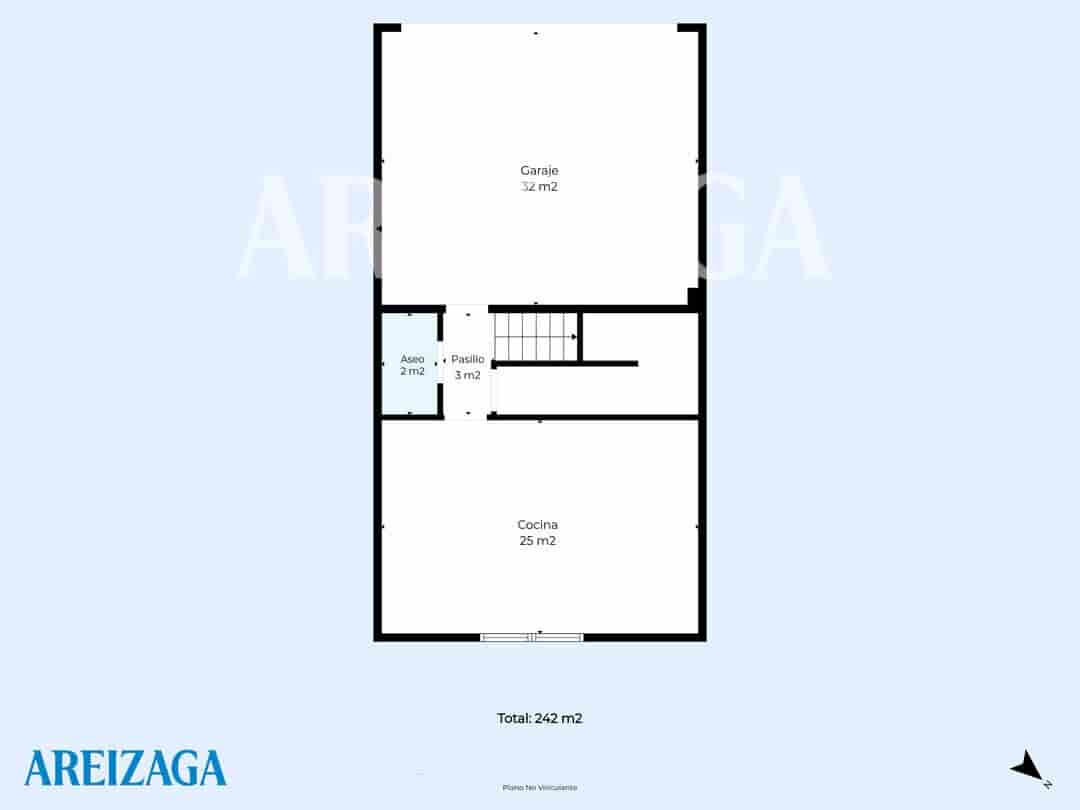 5 quarto Apartamento para venda em Donostia-San Sebastian com piscina garagem - 1 250 000 € (Ref: 10088731)
