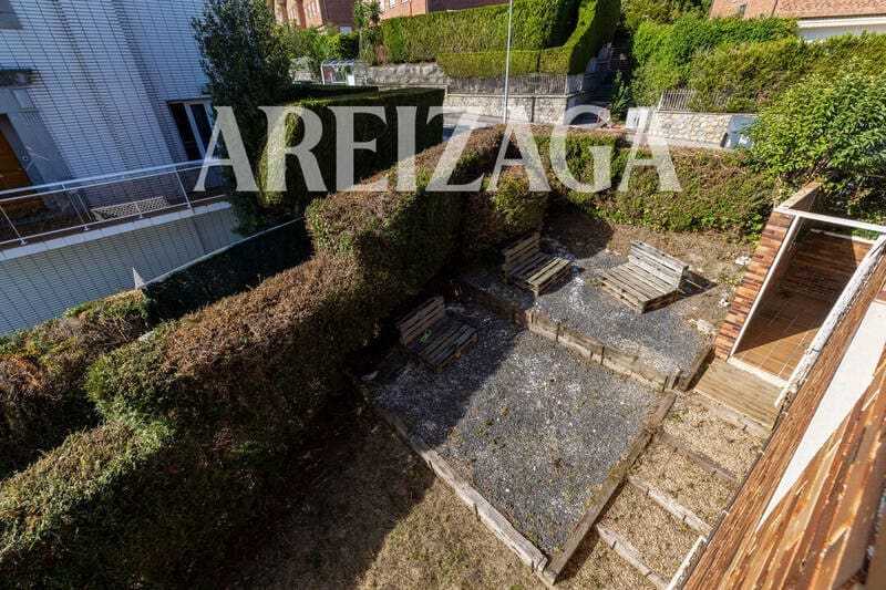 5 quarto Apartamento para venda em Donostia-San Sebastian com piscina garagem - 1 250 000 € (Ref: 10088731)