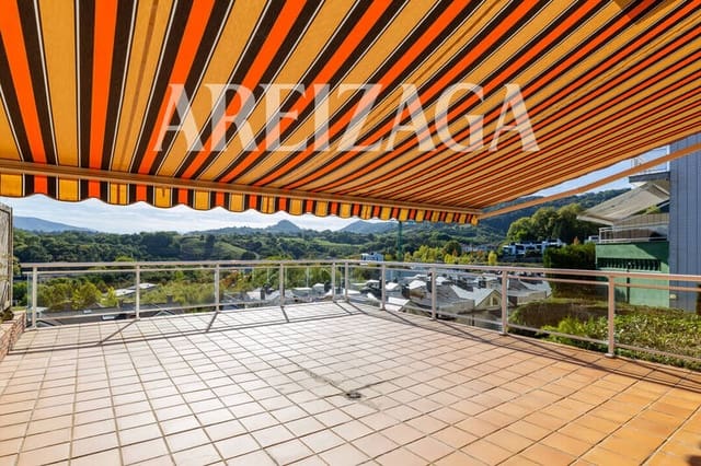 5 quarto Apartamento para venda em Donostia-San Sebastián com piscina garagem - 1 250 000 € (Ref: 10088731)