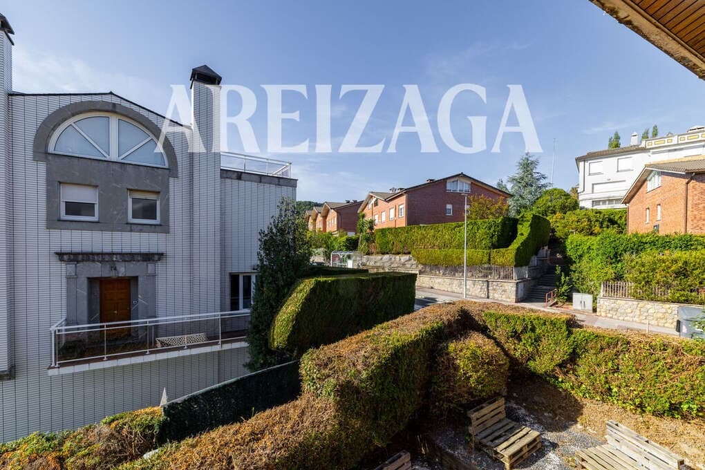 5 quarto Apartamento para venda em Donostia-San Sebastian com piscina garagem - 1 250 000 € (Ref: 10088731)