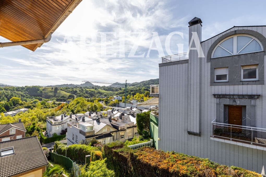 5 quarto Apartamento para venda em Donostia-San Sebastian com piscina garagem - 1 250 000 € (Ref: 10088731)