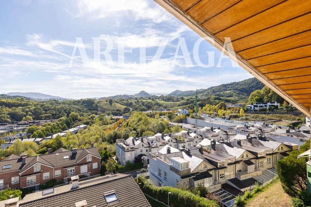 5 quarto Apartamento para venda em Donostia-San Sebastian com piscina garagem - 1 250 000 € (Ref: 10088731)