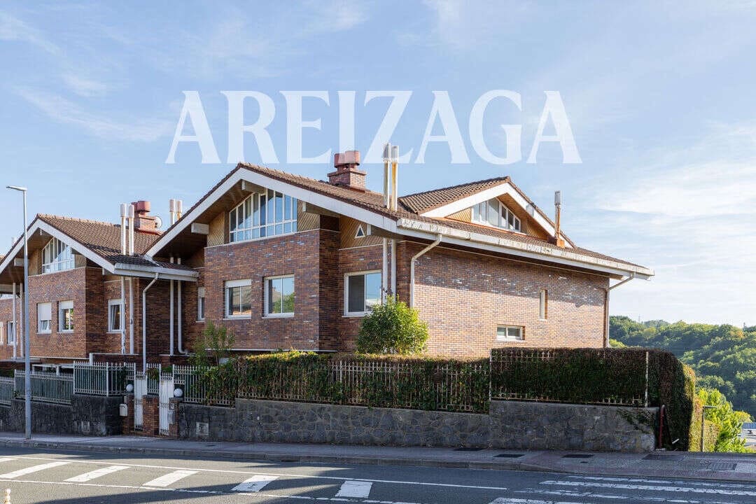 5 quarto Apartamento para venda em Donostia-San Sebastian com piscina garagem - 1 250 000 € (Ref: 10088731)