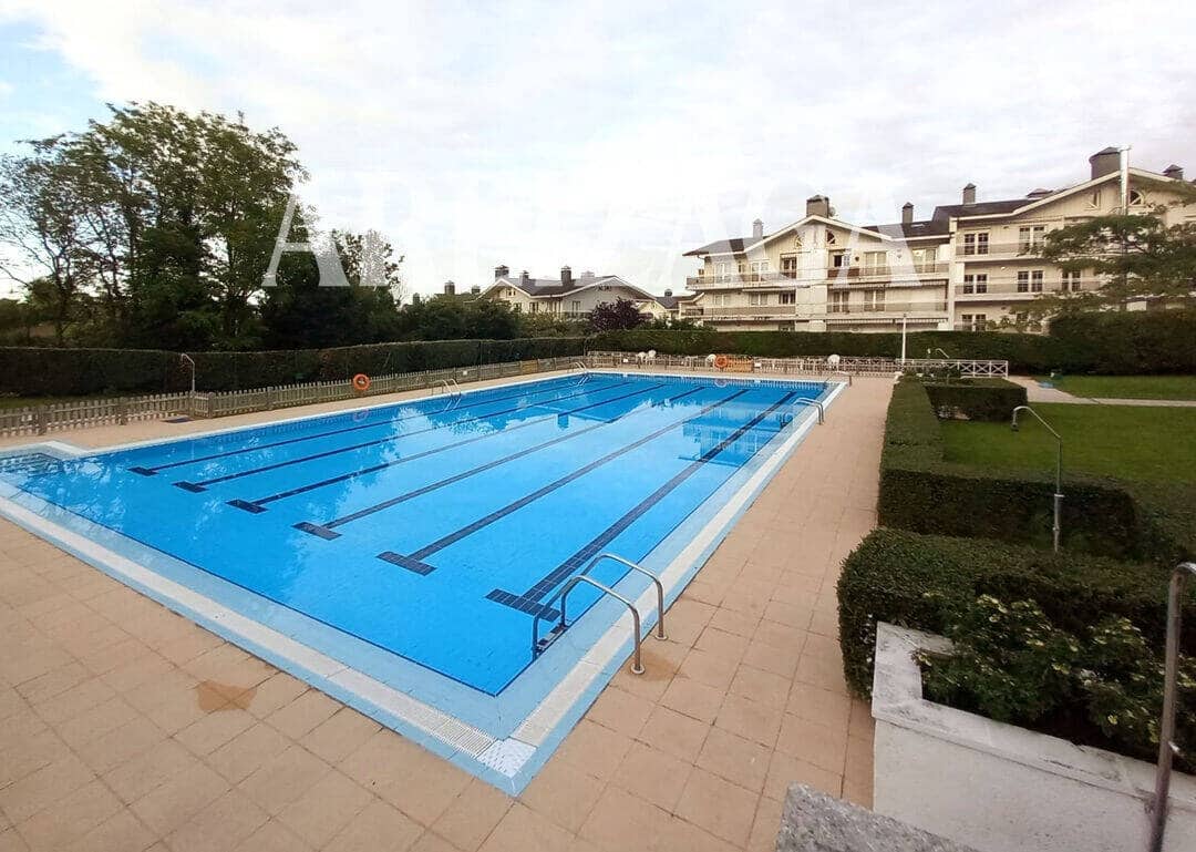 5 quarto Apartamento para venda em Donostia-San Sebastian com piscina garagem - 1 250 000 € (Ref: 10088731)