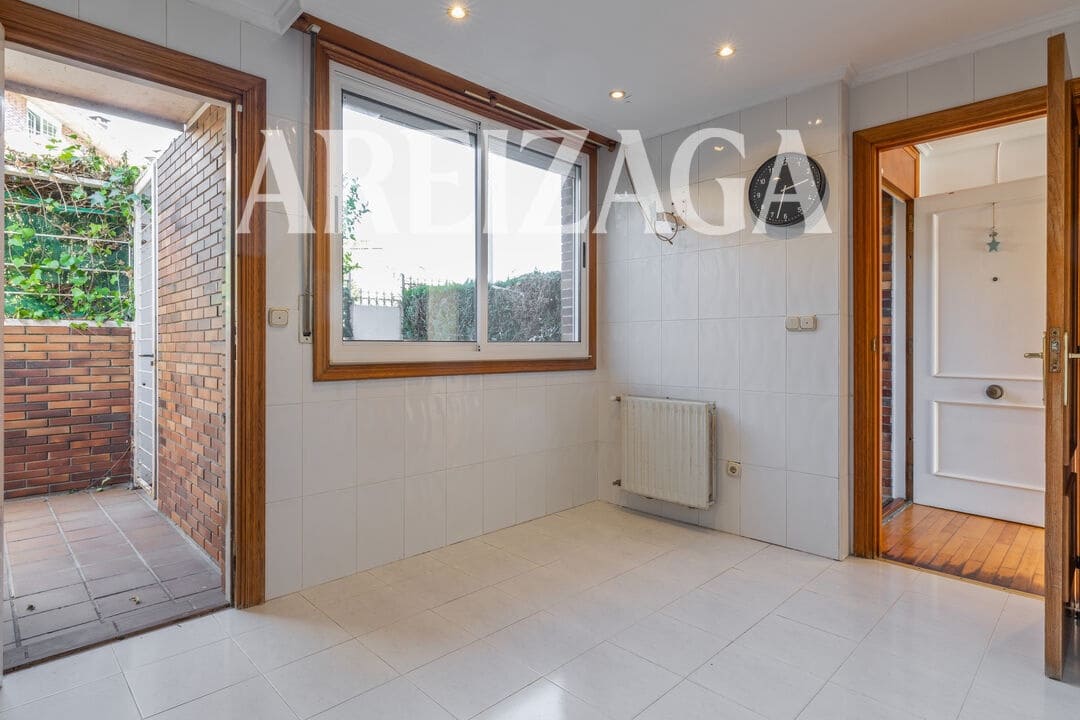 5 quarto Apartamento para venda em Donostia-San Sebastian com piscina garagem - 1 250 000 € (Ref: 10088731)