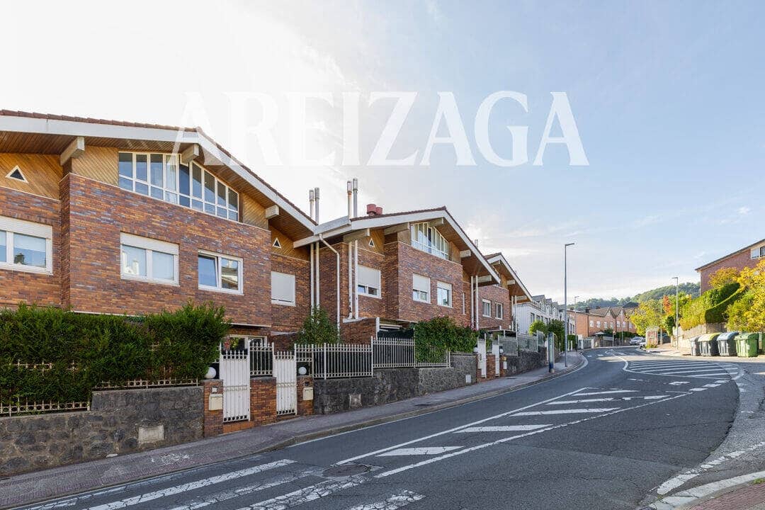 5 quarto Apartamento para venda em Donostia-San Sebastian com piscina garagem - 1 250 000 € (Ref: 10088731)
