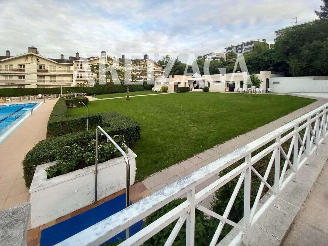 5 quarto Apartamento para venda em Donostia-San Sebastian com piscina garagem - 1 250 000 € (Ref: 10088731)