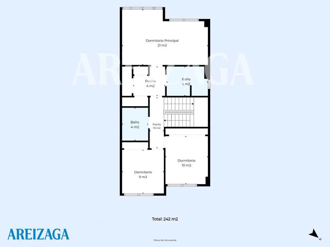 5 quarto Apartamento para venda em Donostia-San Sebastian com piscina garagem - 1 250 000 € (Ref: 10088731)