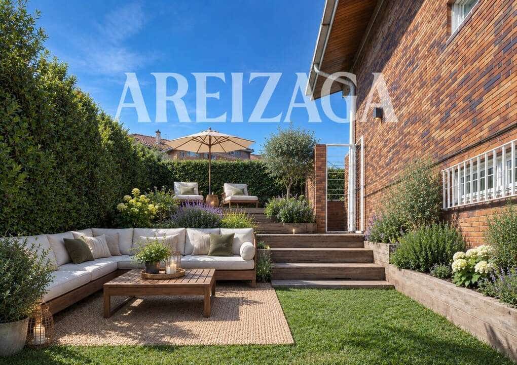 5 quarto Apartamento para venda em Donostia-San Sebastian com piscina garagem - 1 250 000 € (Ref: 10088731)