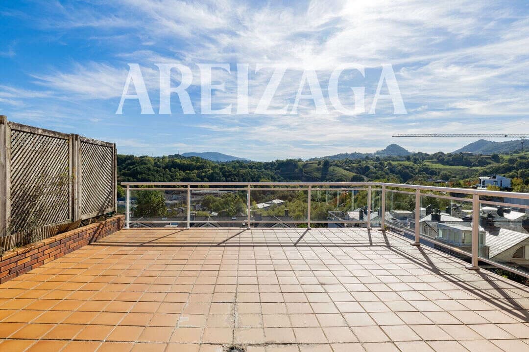 5 quarto Apartamento para venda em Donostia-San Sebastian com piscina garagem - 1 250 000 € (Ref: 10088731)