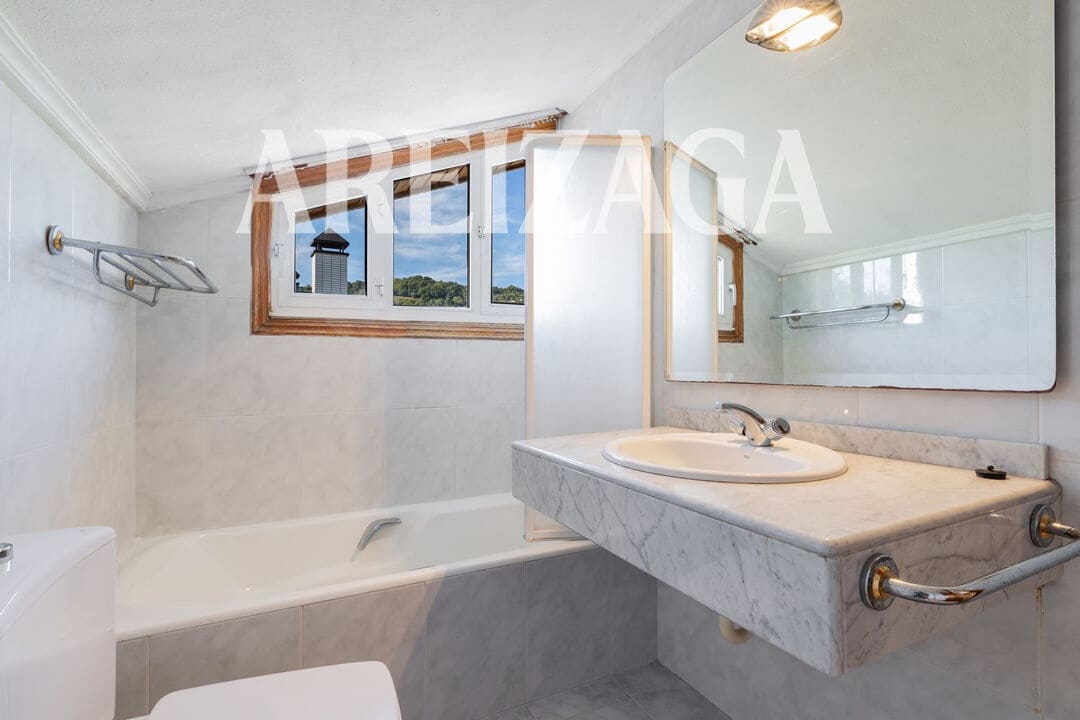 5 quarto Apartamento para venda em Donostia-San Sebastian com piscina garagem - 1 250 000 € (Ref: 10088731)