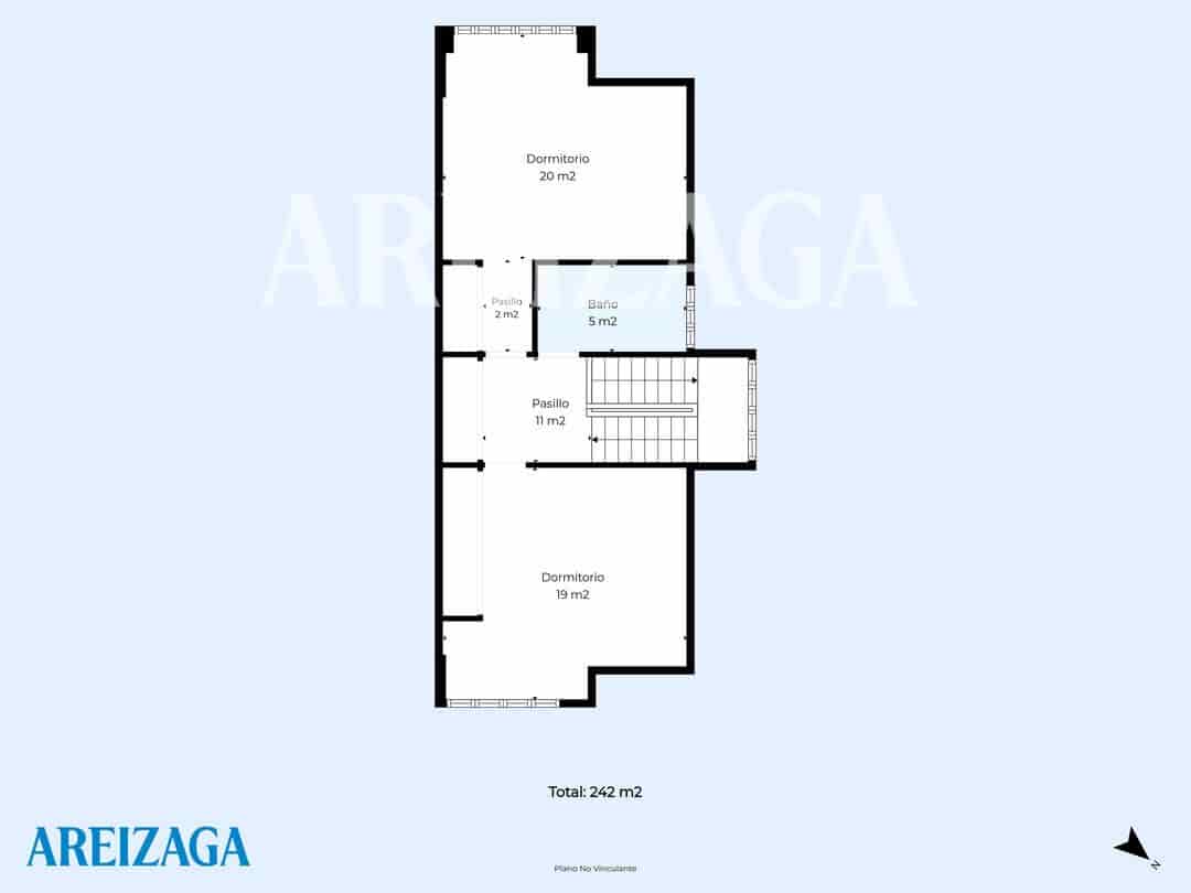 5 quarto Apartamento para venda em Donostia-San Sebastian com piscina garagem - 1 250 000 € (Ref: 10088731)