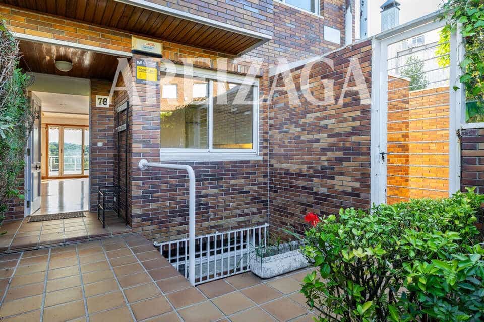5 quarto Apartamento para venda em Donostia-San Sebastian com piscina garagem - 1 250 000 € (Ref: 10088731)