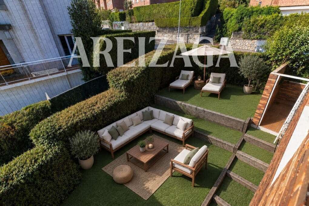 5 quarto Apartamento para venda em Donostia-San Sebastian com piscina garagem - 1 250 000 € (Ref: 10088731)