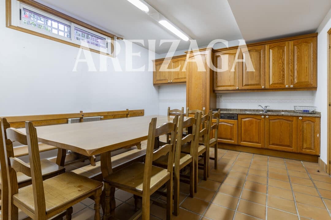5 quarto Apartamento para venda em Donostia-San Sebastian com piscina garagem - 1 250 000 € (Ref: 10088731)