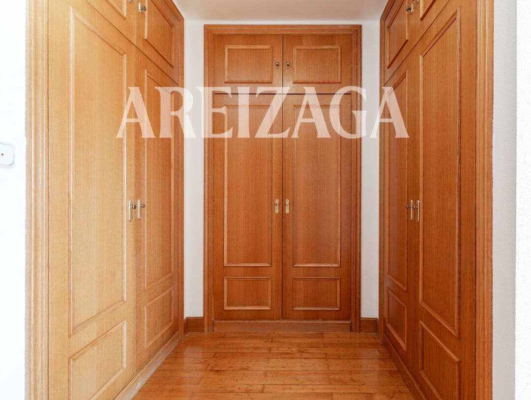 5 quarto Apartamento para venda em Donostia-San Sebastian com piscina garagem - 1 250 000 € (Ref: 10088731)