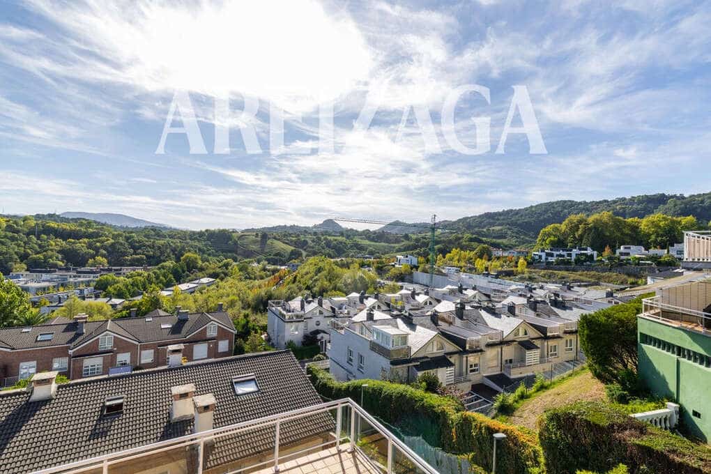 5 quarto Apartamento para venda em Donostia-San Sebastian com piscina garagem - 1 250 000 € (Ref: 10088731)