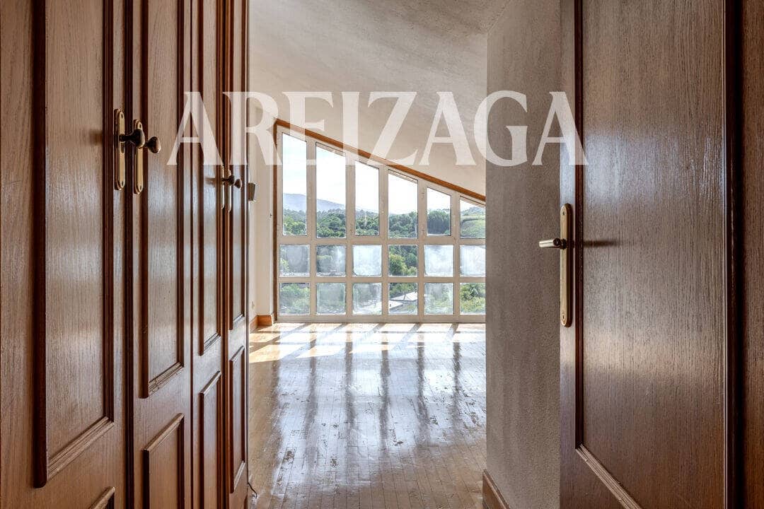 5 quarto Apartamento para venda em Donostia-San Sebastian com piscina garagem - 1 250 000 € (Ref: 10088731)