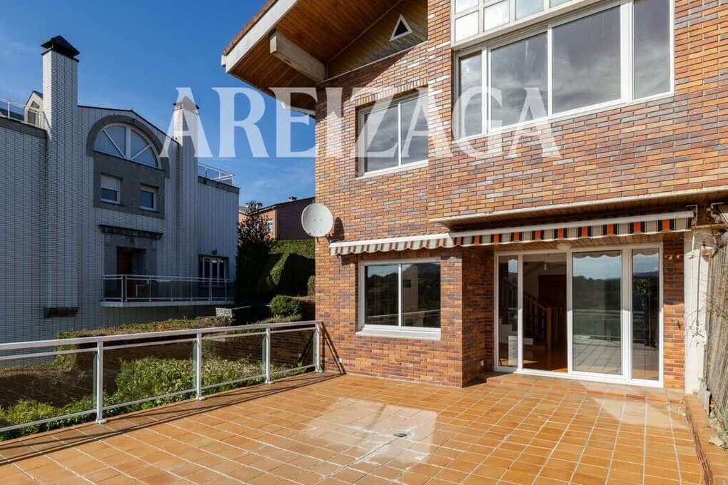 5 quarto Apartamento para venda em Donostia-San Sebastian com piscina garagem - 1 250 000 € (Ref: 10088731)