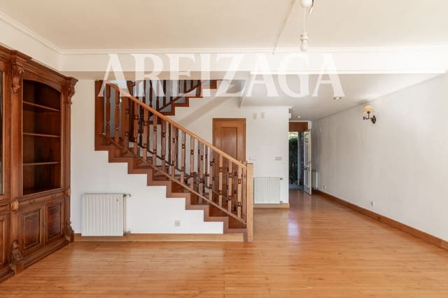 5 quarto Apartamento para venda em Donostia-San Sebastián com piscina garagem - 1 250 000 € (Ref: 10088731)