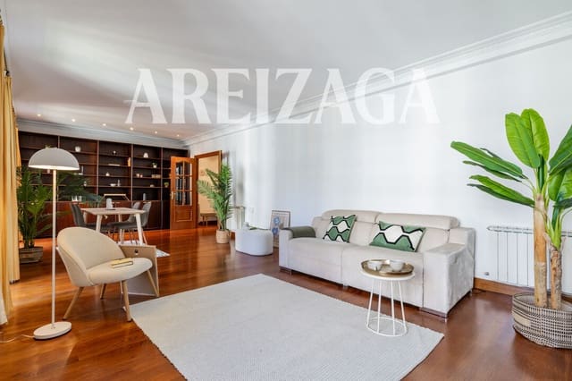 4 bedroom Flat for sale in Donostia-San Sebastián - € 960,000 (Ref: 10120907)