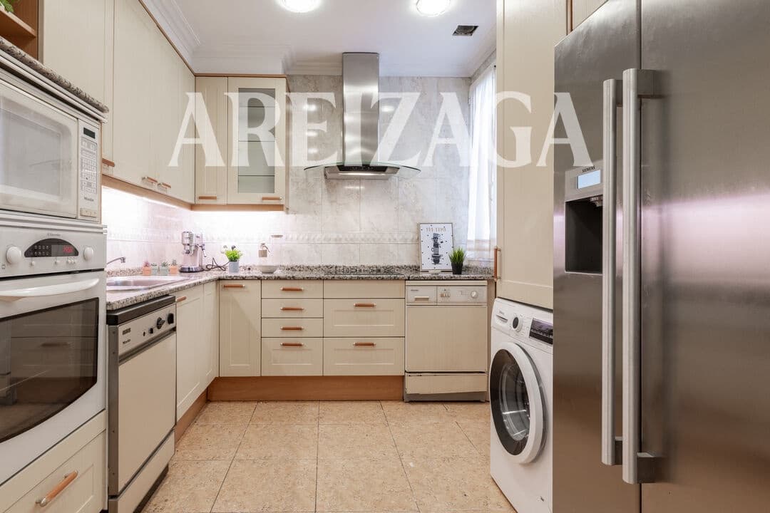 4 bedroom Flat for sale in Donostia-San Sebastian - € 960,000 (Ref: 10120907)
