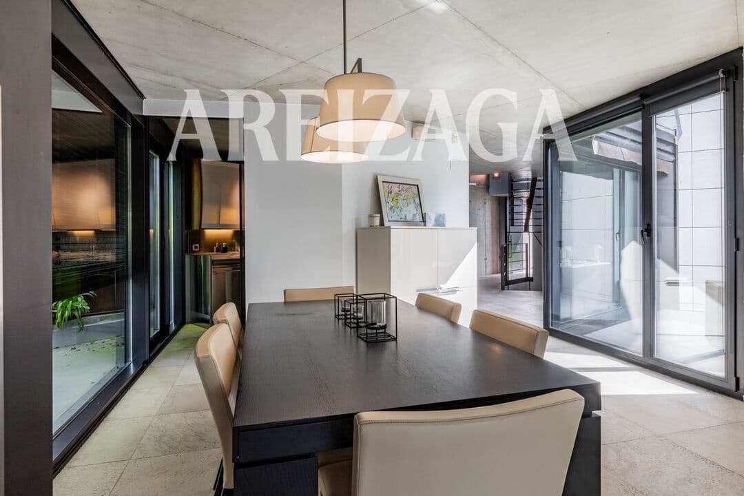 4 Zimmer Haus zu verkaufen in Donostia-San Sebastian mit Pool Garage - 1.950.000 € (Ref: 10154449)