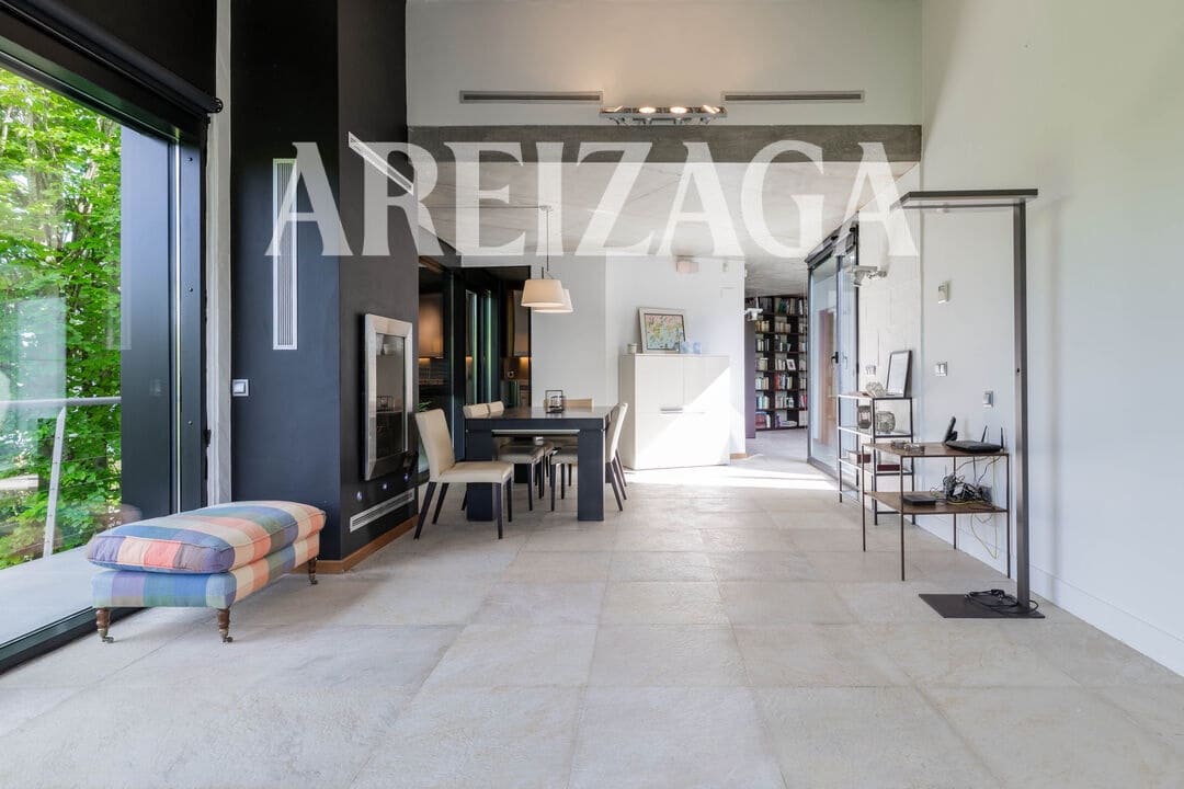 4 Zimmer Haus zu verkaufen in Donostia-San Sebastian mit Pool Garage - 1.950.000 € (Ref: 10154449)