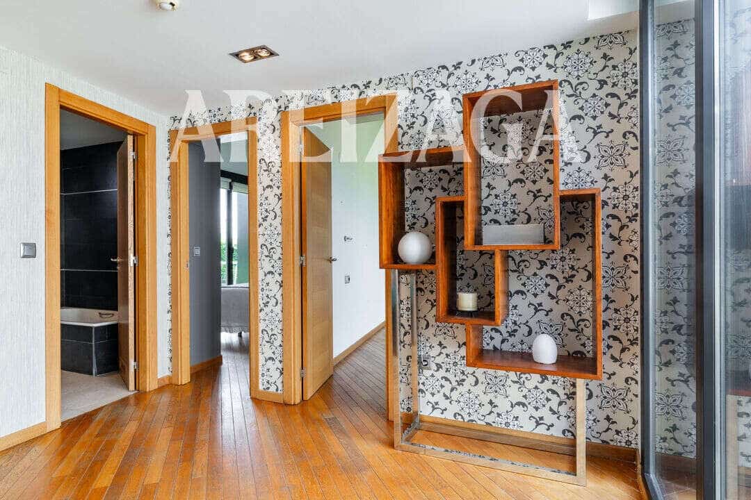 4 Zimmer Haus zu verkaufen in Donostia-San Sebastian mit Pool Garage - 1.950.000 € (Ref: 10154449)