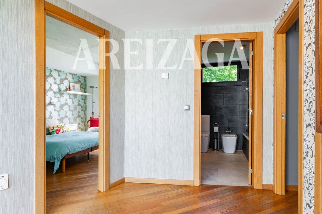 4 Zimmer Haus zu verkaufen in Donostia-San Sebastian mit Pool Garage - 1.950.000 € (Ref: 10154449)