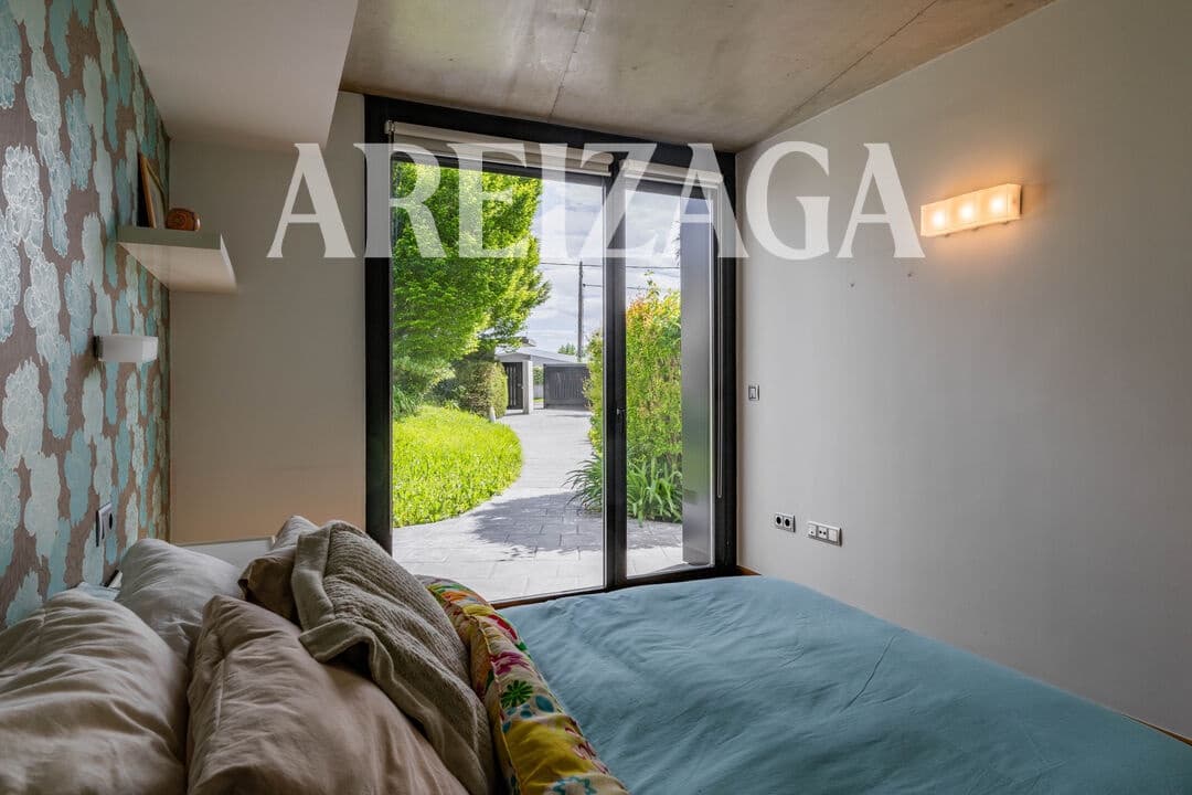 4 Zimmer Haus zu verkaufen in Donostia-San Sebastian mit Pool Garage - 1.950.000 € (Ref: 10154449)