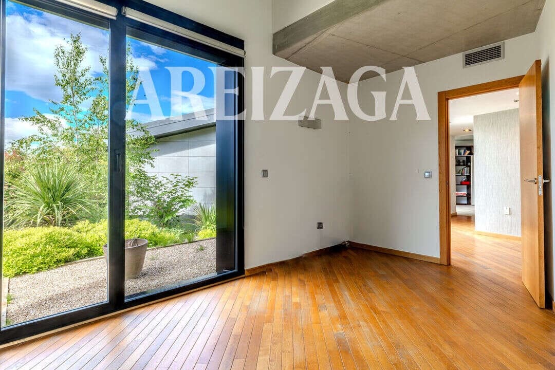 4 Zimmer Haus zu verkaufen in Donostia-San Sebastian mit Pool Garage - 1.950.000 € (Ref: 10154449)