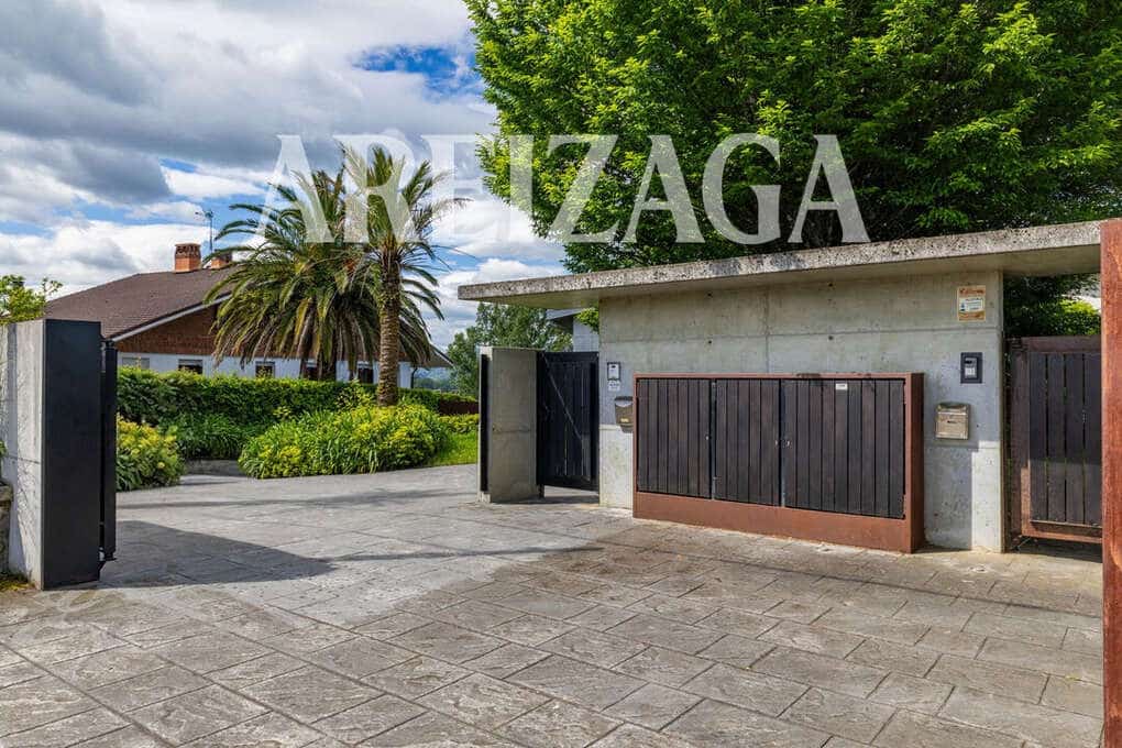 4 Zimmer Haus zu verkaufen in Donostia-San Sebastian mit Pool Garage - 1.950.000 € (Ref: 10154449)