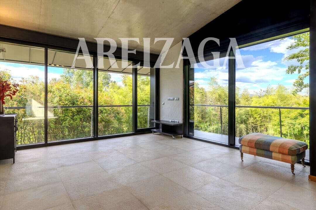 4 Zimmer Haus zu verkaufen in Donostia-San Sebastian mit Pool Garage - 1.950.000 € (Ref: 10154449)