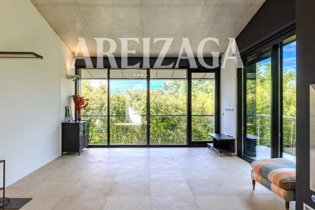 4 Zimmer Haus zu verkaufen in Donostia-San Sebastian mit Pool Garage - 1.950.000 € (Ref: 10154449)