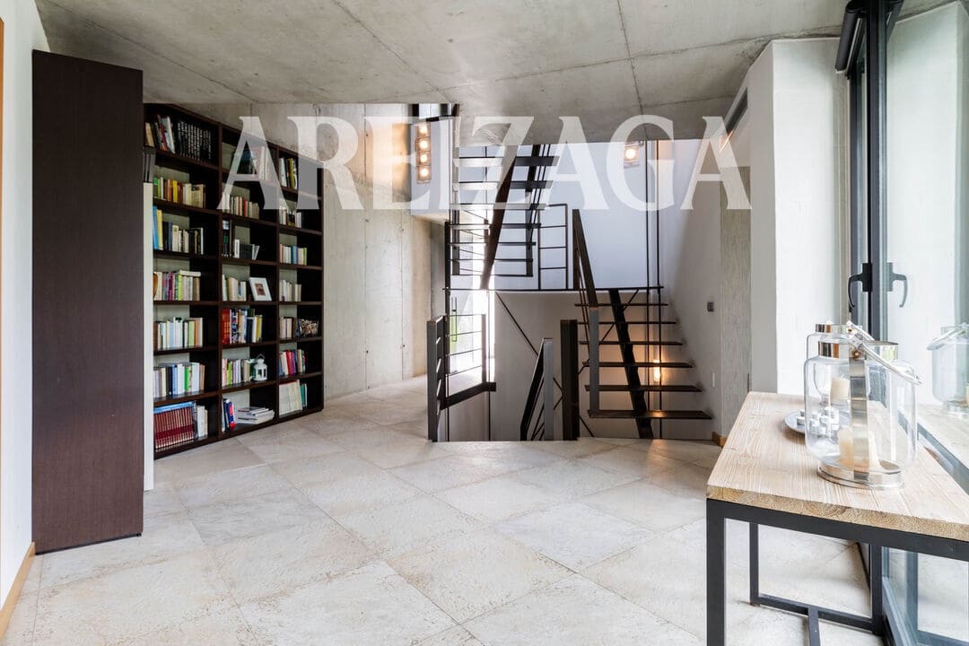 4 Zimmer Haus zu verkaufen in Donostia-San Sebastian mit Pool Garage - 1.950.000 € (Ref: 10154449)