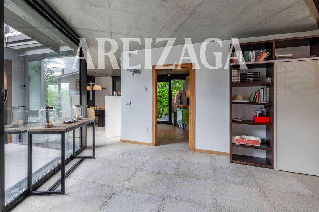 4 Zimmer Haus zu verkaufen in Donostia-San Sebastian mit Pool Garage - 1.950.000 € (Ref: 10154449)