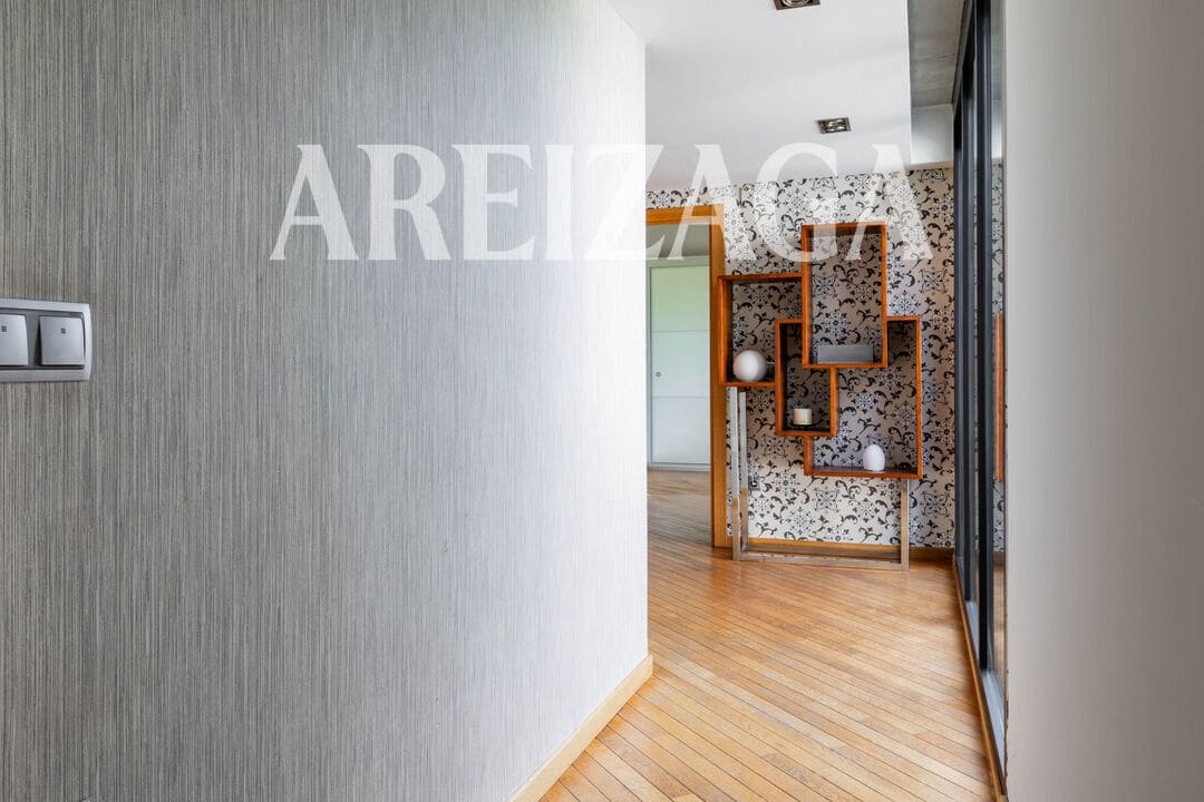 4 Zimmer Haus zu verkaufen in Donostia-San Sebastian mit Pool Garage - 1.950.000 € (Ref: 10154449)