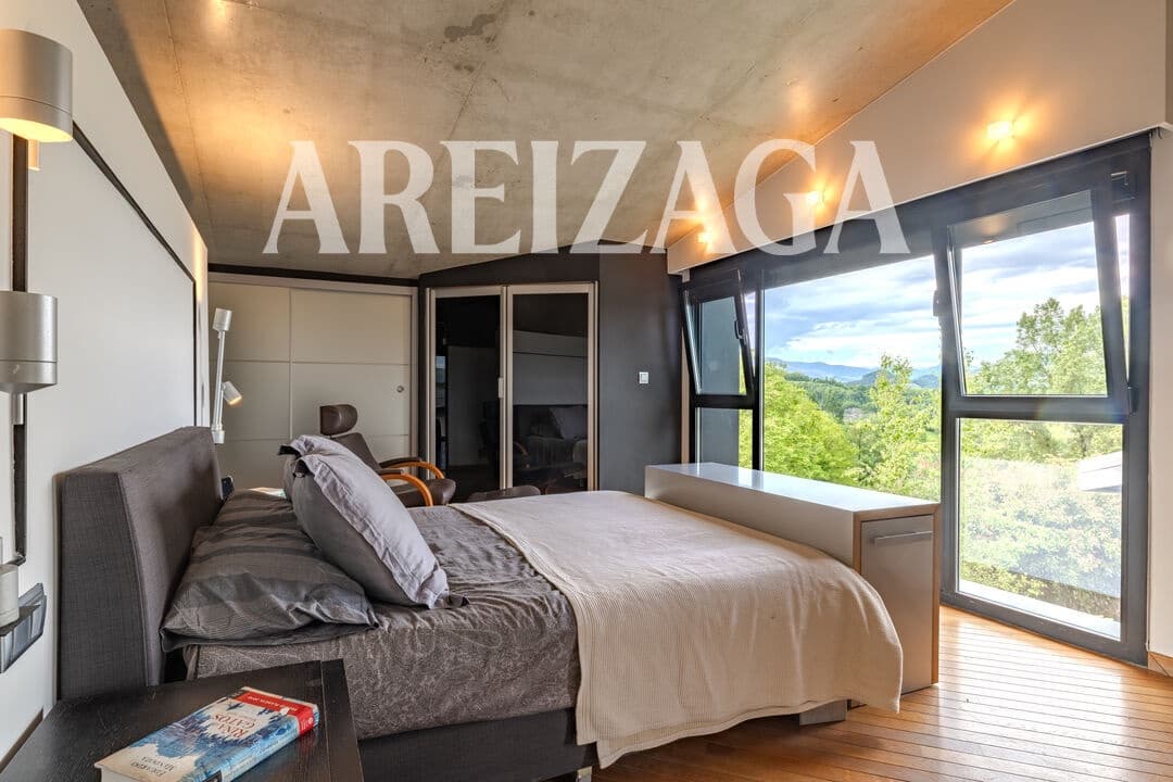 4 Zimmer Haus zu verkaufen in Donostia-San Sebastian mit Pool Garage - 1.950.000 € (Ref: 10154449)