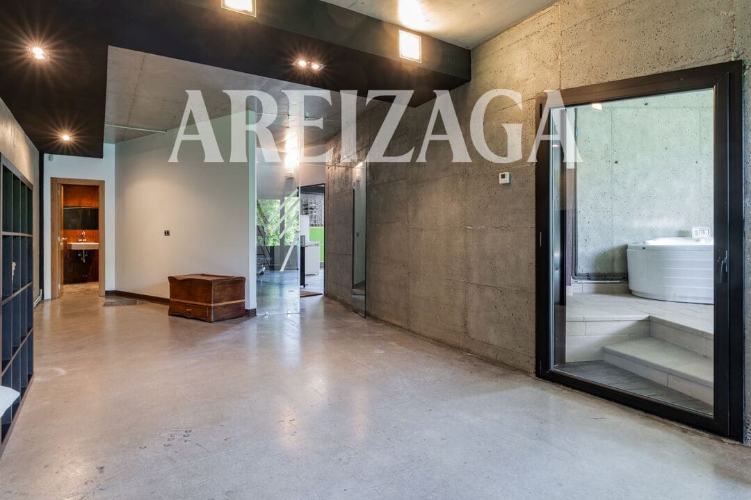 4 Zimmer Haus zu verkaufen in Donostia-San Sebastian mit Pool Garage - 1.950.000 € (Ref: 10154449)