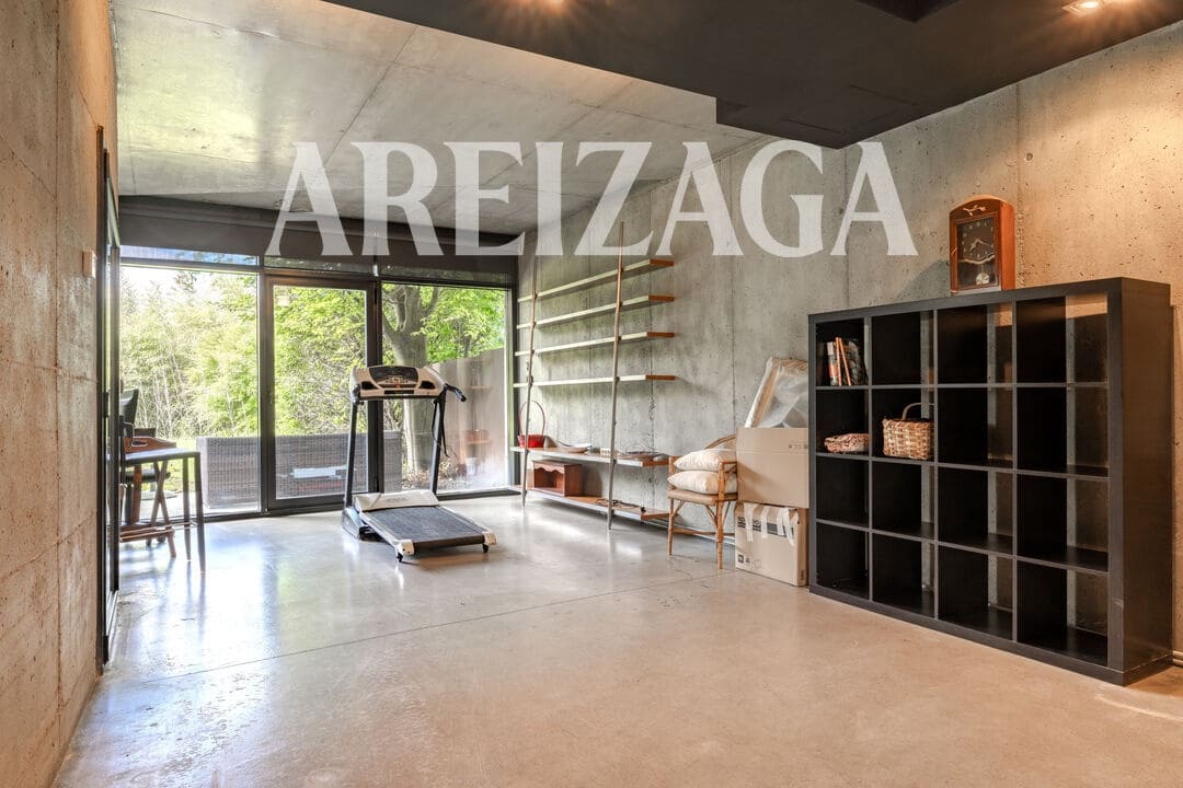 4 Zimmer Haus zu verkaufen in Donostia-San Sebastian mit Pool Garage - 1.950.000 € (Ref: 10154449)