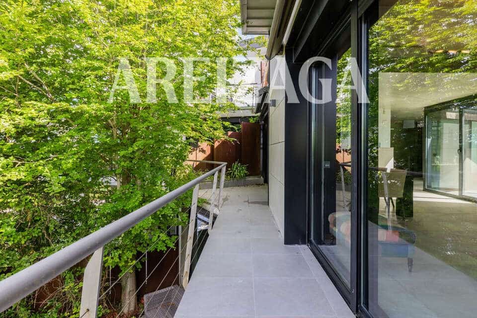 4 Zimmer Haus zu verkaufen in Donostia-San Sebastian mit Pool Garage - 1.950.000 € (Ref: 10154449)