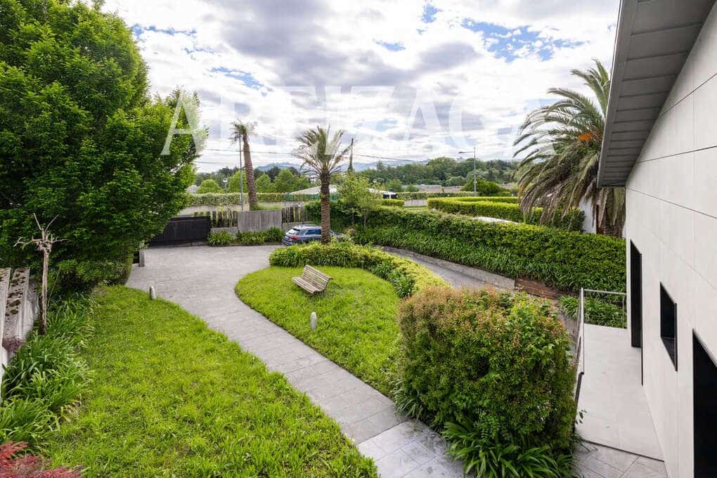 4 Zimmer Haus zu verkaufen in Donostia-San Sebastian mit Pool Garage - 1.950.000 € (Ref: 10154449)
