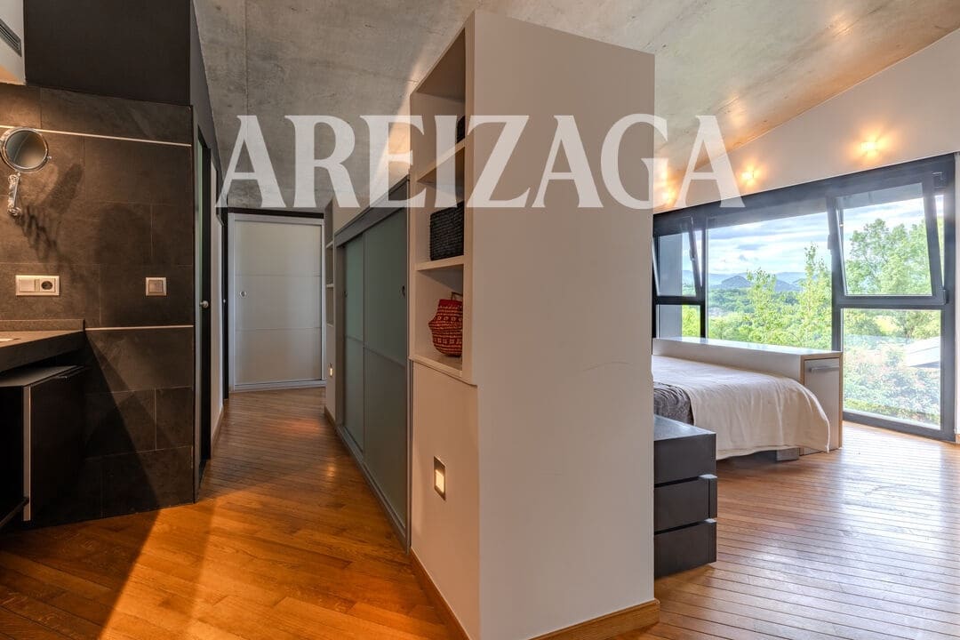 4 Zimmer Haus zu verkaufen in Donostia-San Sebastian mit Pool Garage - 1.950.000 € (Ref: 10154449)