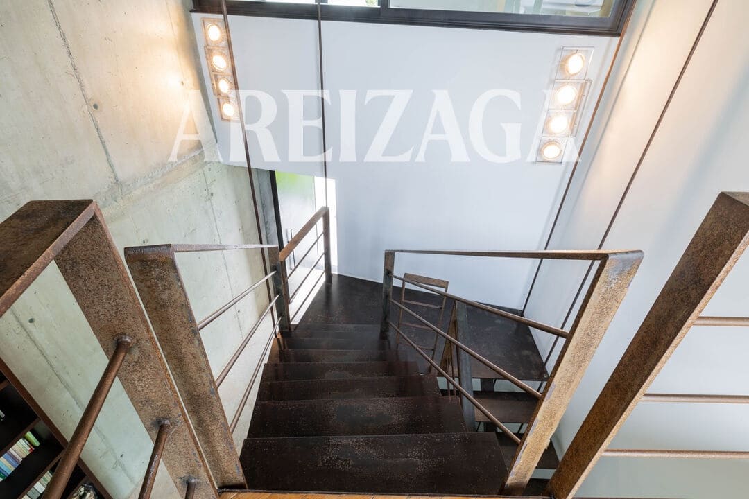 4 Zimmer Haus zu verkaufen in Donostia-San Sebastian mit Pool Garage - 1.950.000 € (Ref: 10154449)