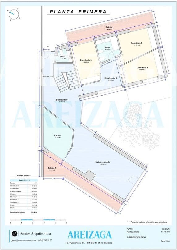 4 Zimmer Haus zu verkaufen in Donostia-San Sebastian mit Pool Garage - 1.950.000 € (Ref: 10154449)