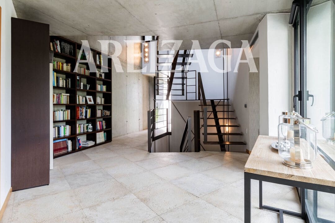 4 soveværelse Byhus til salg i Donostia-San Sebastian med swimmingpool garage - € 1.950.000 (Ref: 10154449)