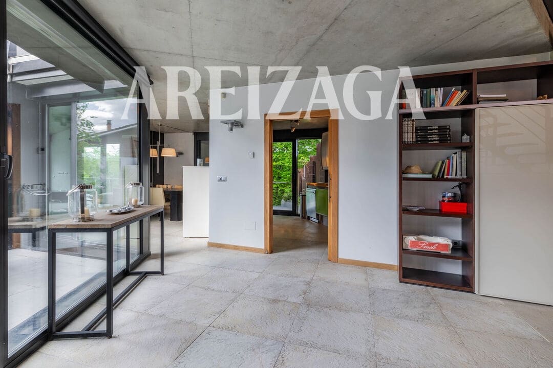 4 soveværelse Byhus til salg i Donostia-San Sebastian med swimmingpool garage - € 1.950.000 (Ref: 10154449)